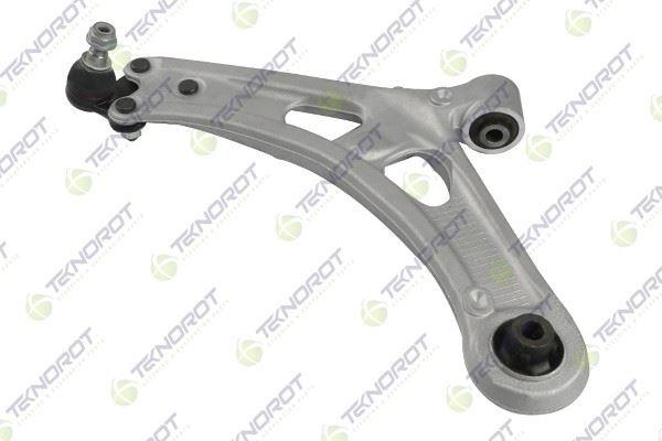Peugeot Rifter Ön Alt Salıncak Rotilli Sol