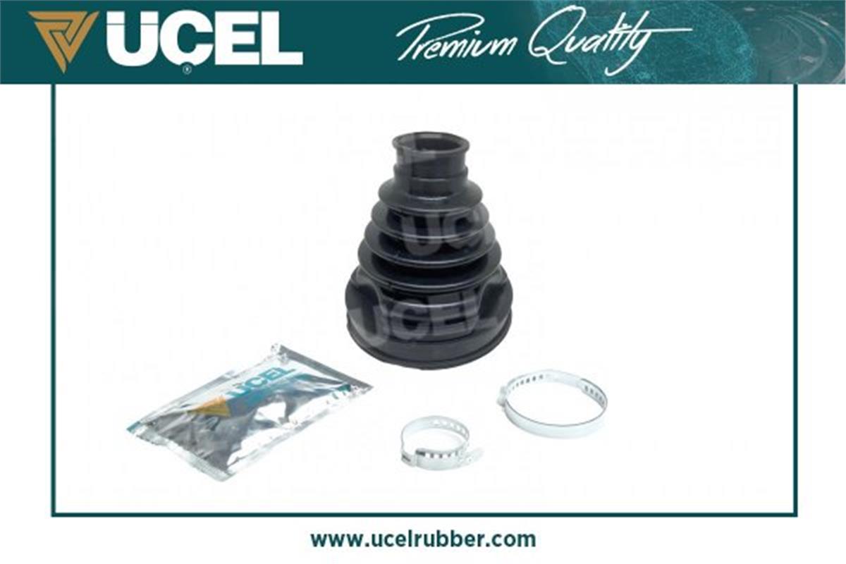 Peugeot 5008 2 1.5 Bluehdi Aks Körüğü İç 1611329180