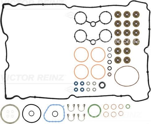 Peugeot Grandland P208 P308 P508 P3008 Citroen C4 C5 DS3 DS4 DS5 DS7 Mini... V.REINZ