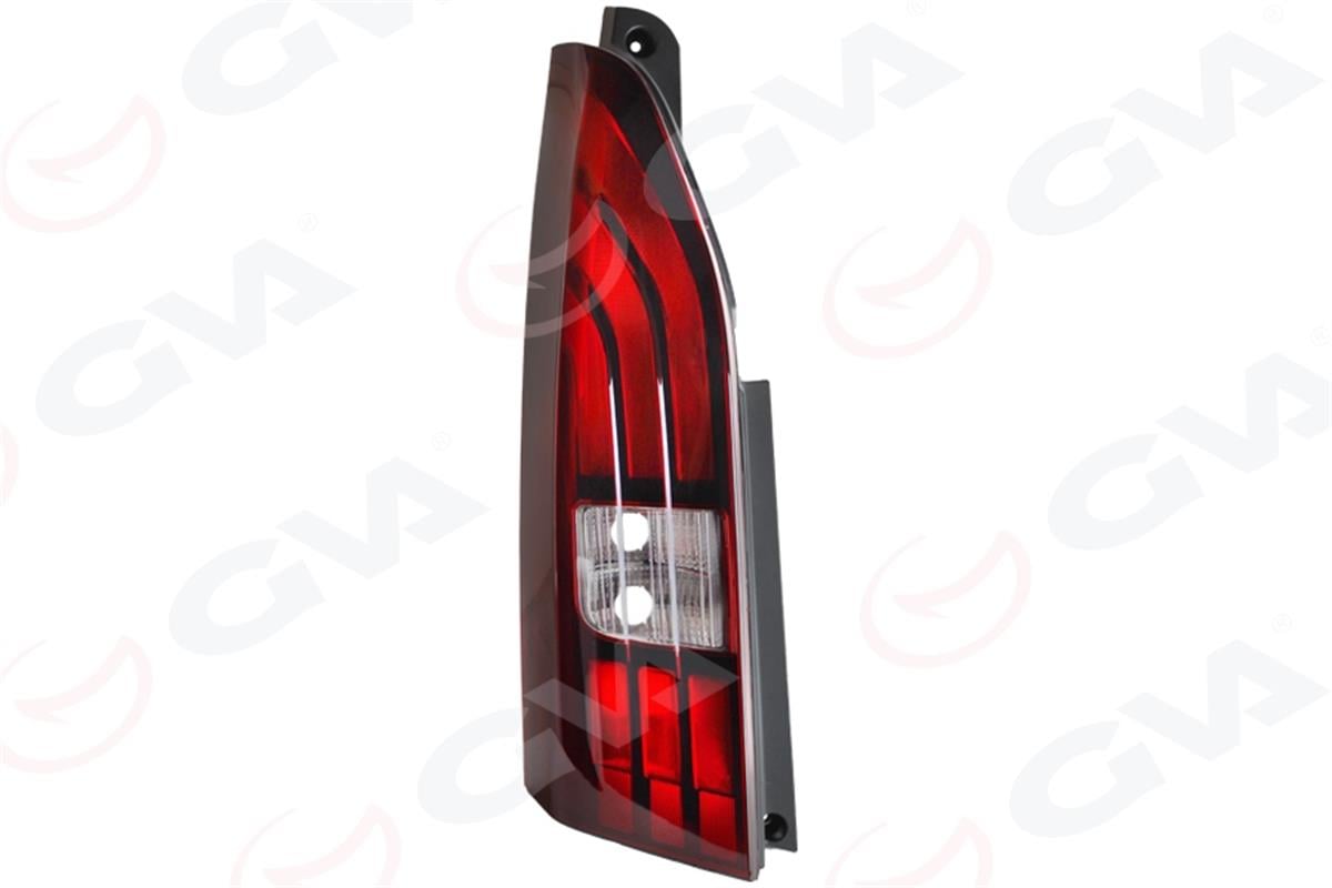 Peugeot Rifter (2020) Stop Lambası Sol Duyusuz 9819427380