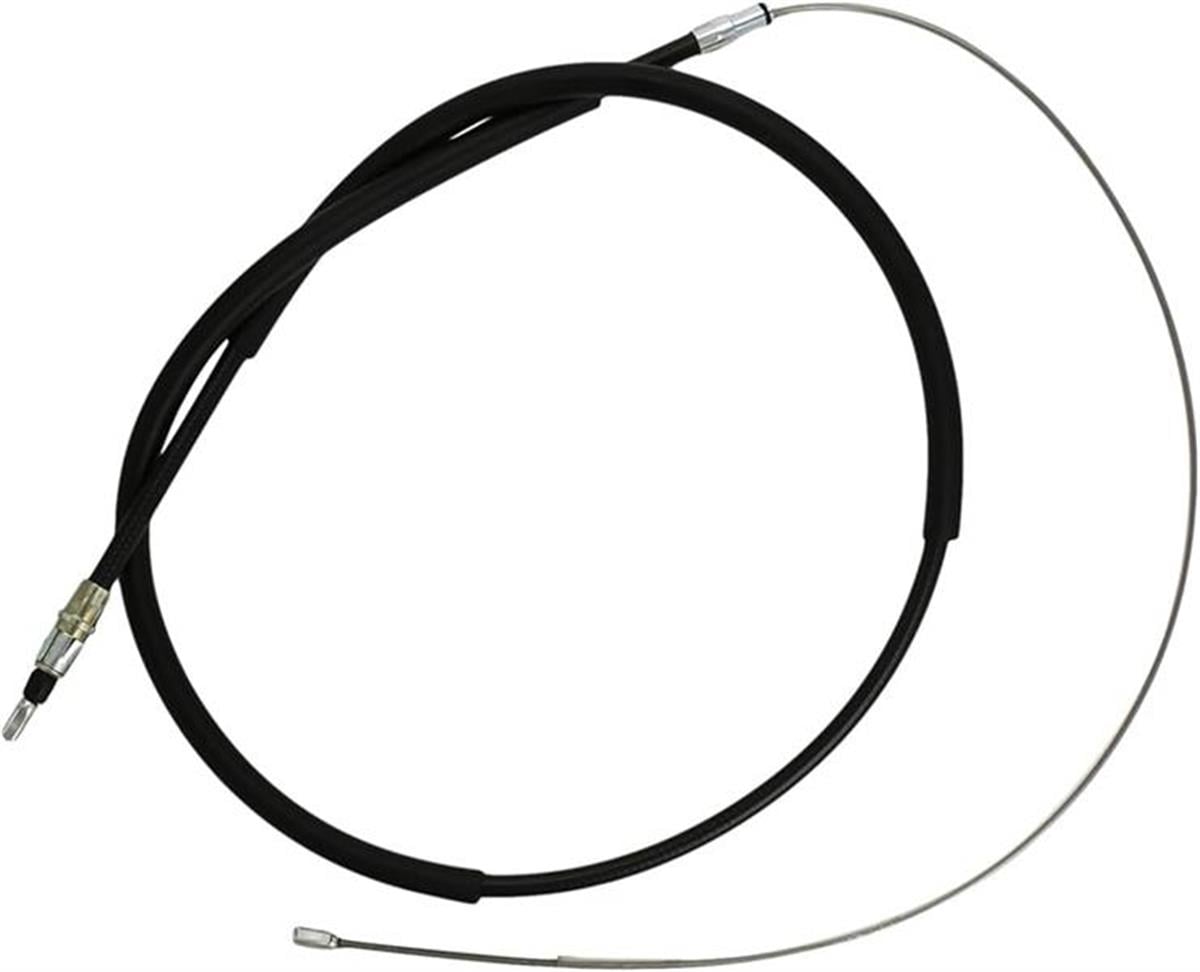 Peugeot 307 (2002-) El Fren Teli Arka Sağ-Sol 4745T9-9641453080-474630-96827