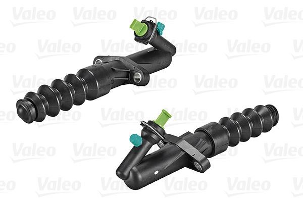Peugeot 308 Citroen C4 Picasso Debriyaj Alt Merkezi VALEO