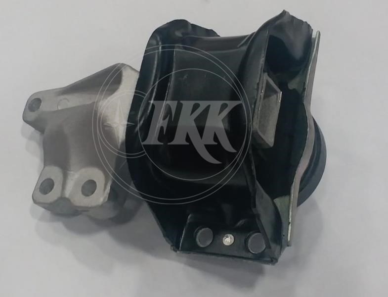 Peugeot 307 Motor Takozu FKK