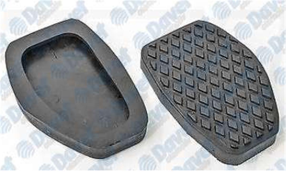 Partner-Berlingo Fren Pedal Lastiği Mtj