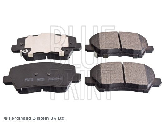 Kia Picanto Ön Fren Balatası BLUEPRINT