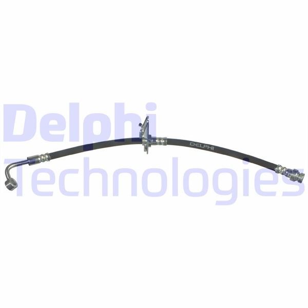 Kia Picanto Arka Fren Hortumu DELPHI