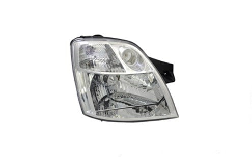 Kia Picanto Ön Far Elektrik Motorlu Sağ 2004-2007 TYC