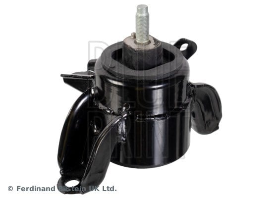 Kia Picanto II Motor Takozu BLUEPRINT