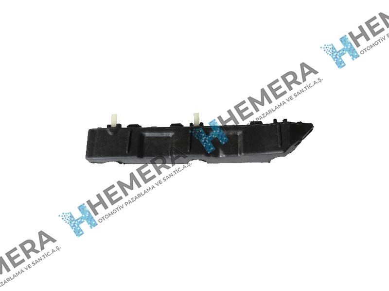 Kia Picanto Arka Sol Tampon Braketi TAIWAN