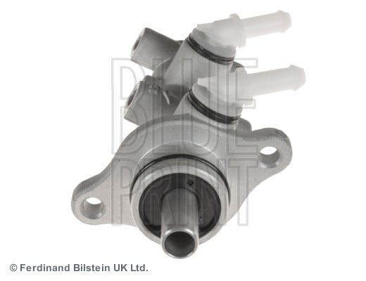 Kia Picanto Fren Ana Merkezi BLUEPRINT