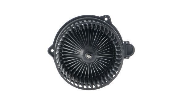 Kia Picanto Kalorifer Motoru MAHLE