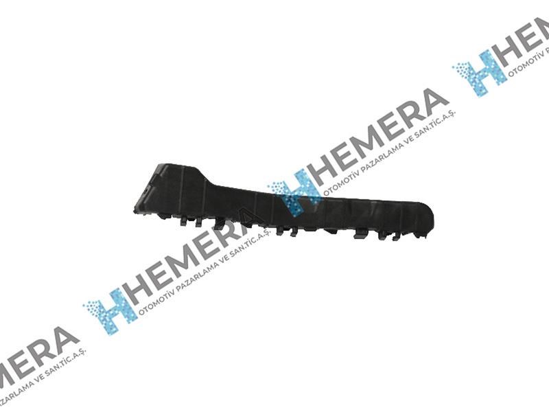 Kia Picanto Tampon Braketi Arka Sağ TAIWAN