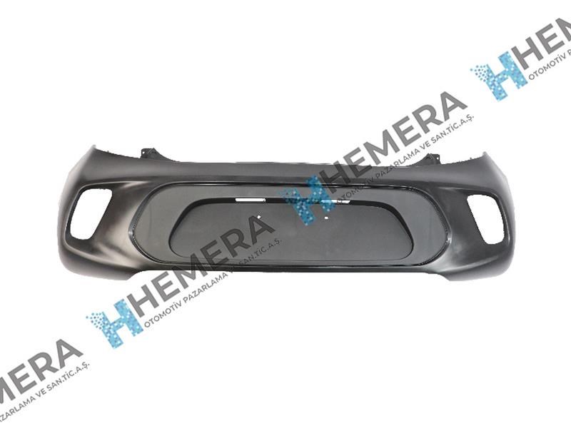 Kia Picanto Arka Tampon TAIWAN