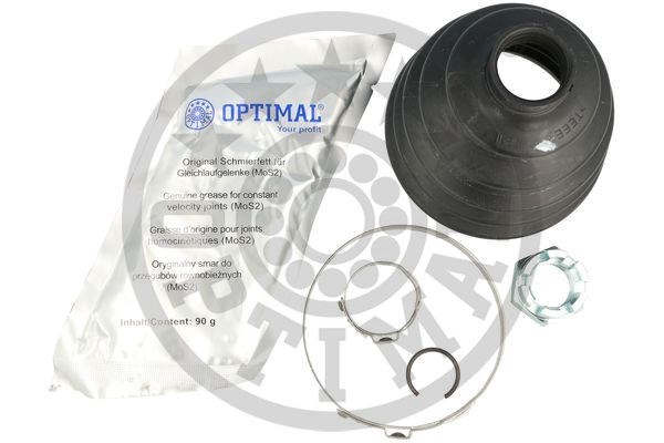 Toyota Picnic Tahrik Mili Ön Körük Seti OPTIMAL