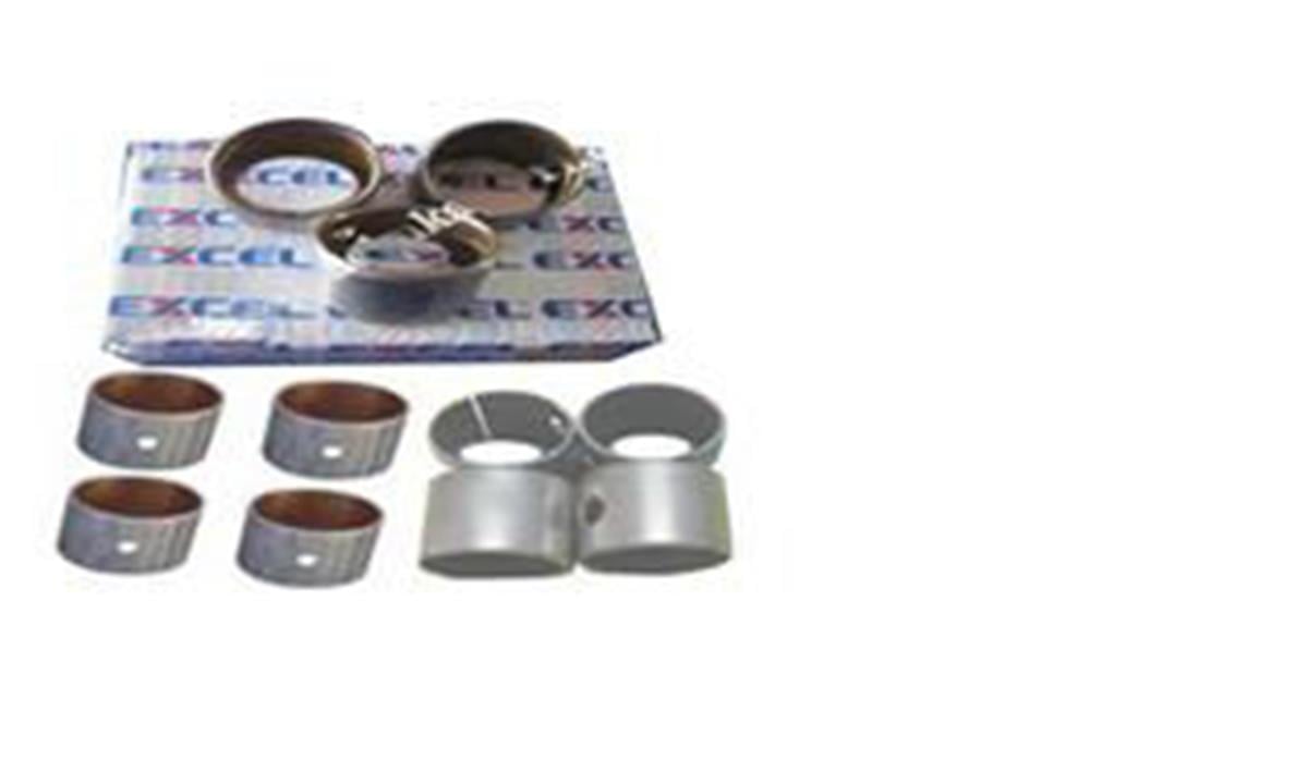 Piston Kol Burcu Std.1,9-2,0 Peugeot Partner/Boxer