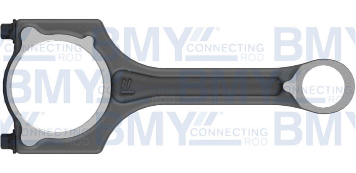 Piston Kolu 1.6 Peugeot 207-Peugeot 208--P2008-Peugeot 308-Peugeot 3008-P508-C4-