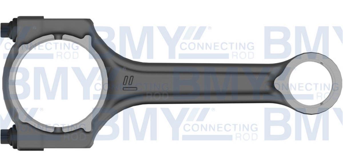 Piston Kolu 69.60Mm Albea-Doblo-Linea-Fiorino-Corsa-Astra-Combo 1.3 Mtj-Jtd-Cdti