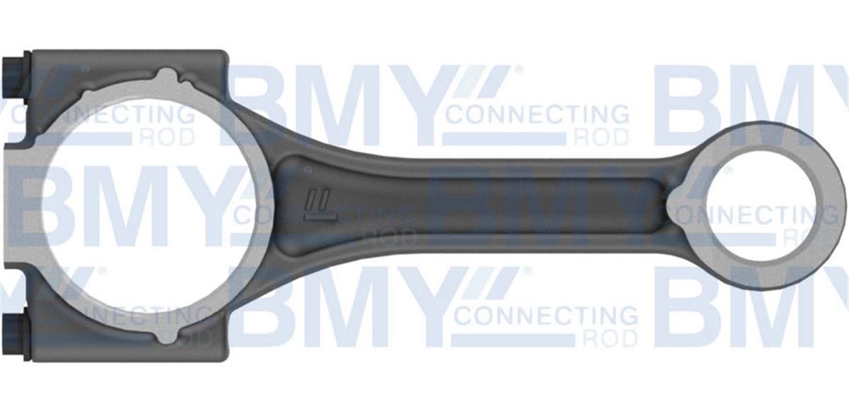 Piston Kolu 79.50Mm Caddy-Passat-Jetta-Bora-A4-A6-Octavıa-Superb 1.9 Bsu-Atj- Br