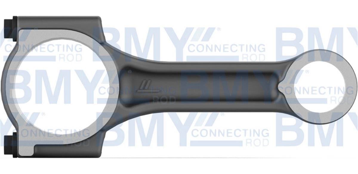 Piston Kolu 80Mm Master-Trafiç -Vıvaro-Lgn-Kango-Megane-Clio 1.9 D F9q Suzukı Gr