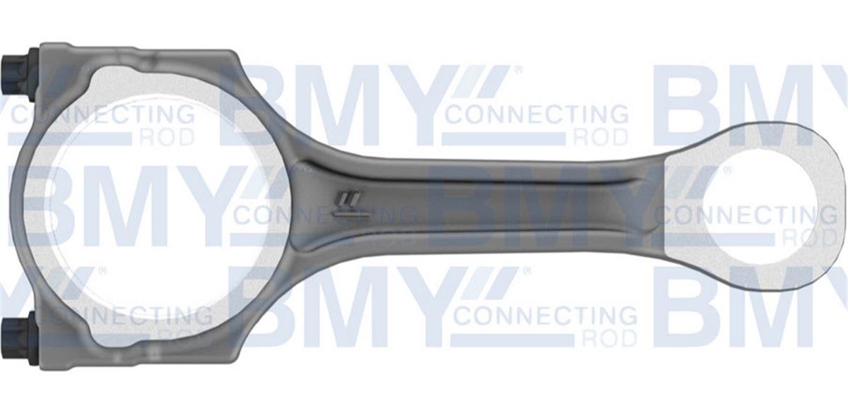 Piston Kolu 86Mm Uzun Tip Transit V347 Puma-Mondeo-Boxer Iıı-Ducato-Jumper 2.2 1