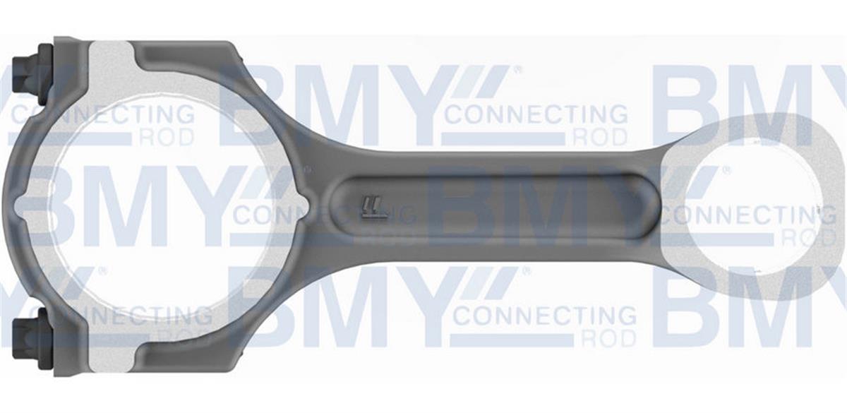 Piston Kolu 89.91Mm Ford Transit V184 2.4 Tdi-Tdci