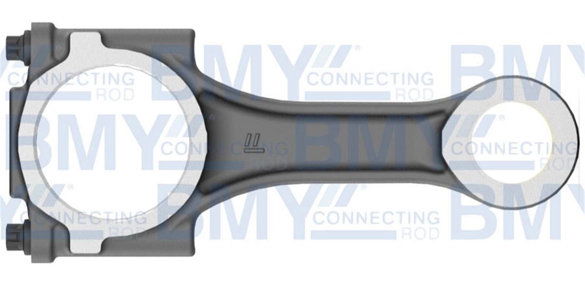 Piston Kolu 93Mm Ducato-Boxer-Jumper-Master-Trafiç  2.5 8140/S8u-S9u