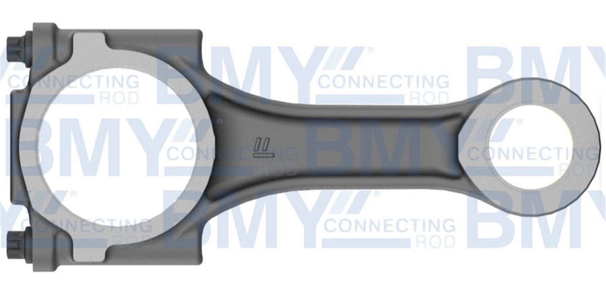 Piston Kolu 94.9Mm Ducato-Boxer-Jumper-Master-Movono-Iveco Daıly 2.8
