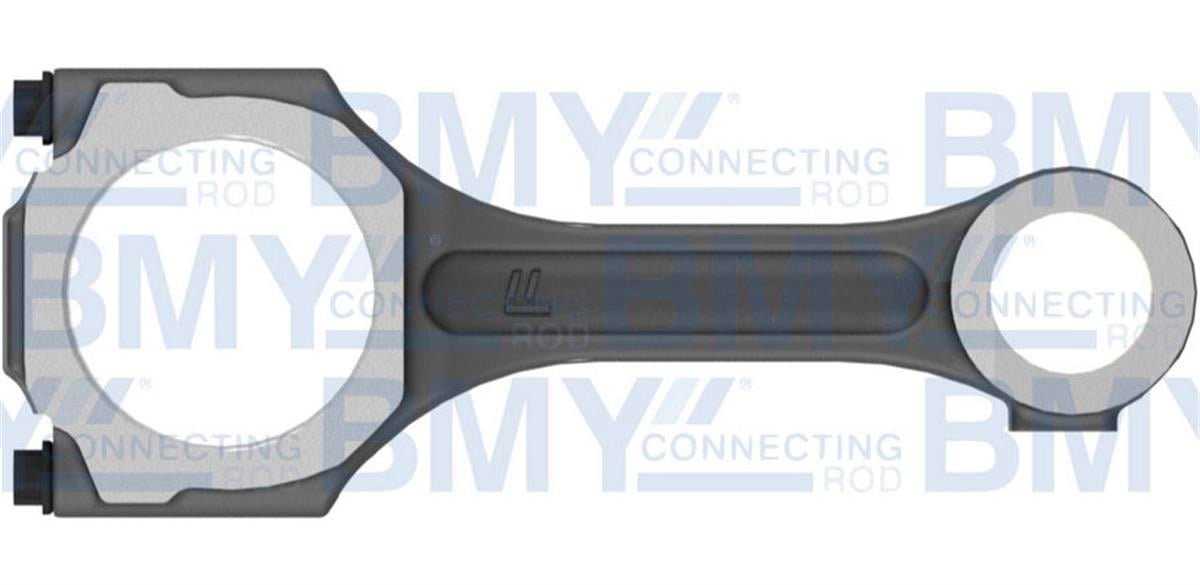 Piston Kolu Accent-Elentra-Tuscon-Santafe Crdı-İ30-Ceed-Sportage-Cerato Chevrole