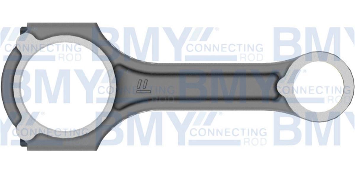 Piston Kolu Accent Era-Getz-İ20-Cerato 1.5 Crdi 06 Blue-İ30-Ceed 1.6 Crdi 11