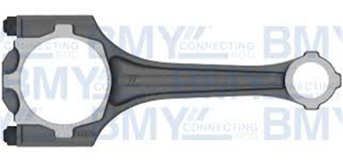 Piston Kolu Amarok-Crafter-Transporter T6-A4-A5-A6-Q5 Cnha-Cnhc-Crlb-Crld-Ddaa 2