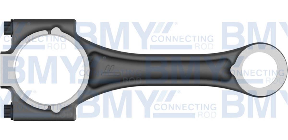 Piston Kolu Caddy-Golf-Jetta-Passat-Octavıa-Superb-A3-Ibıza-Leon 1.6 Tdi Caya-Ca