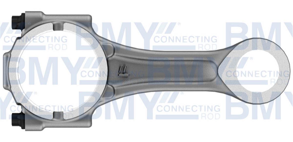Piston Kolu Fiat Ducato-Iveco Daıly R4 Euro 6 Dizel F1af-F1ag
