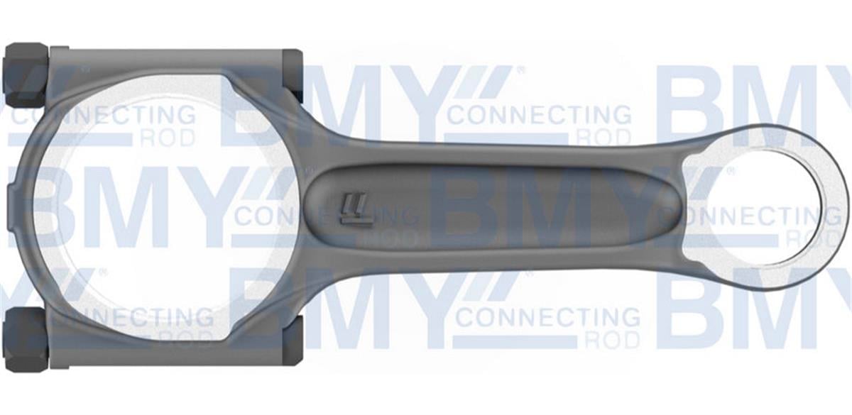 Piston Kolu Partner-Berlingo 307-407-607-807 308-508 Volvo C30-C70-S40-V50-S80-V