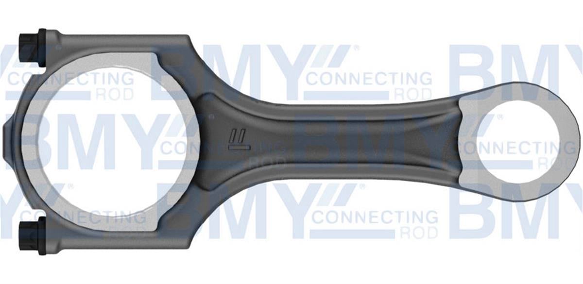 Piston Kolu Partner-Berlingo-Peugeot 308-Peugeot 407-P508-Peugeot 3008-Peugeot 5