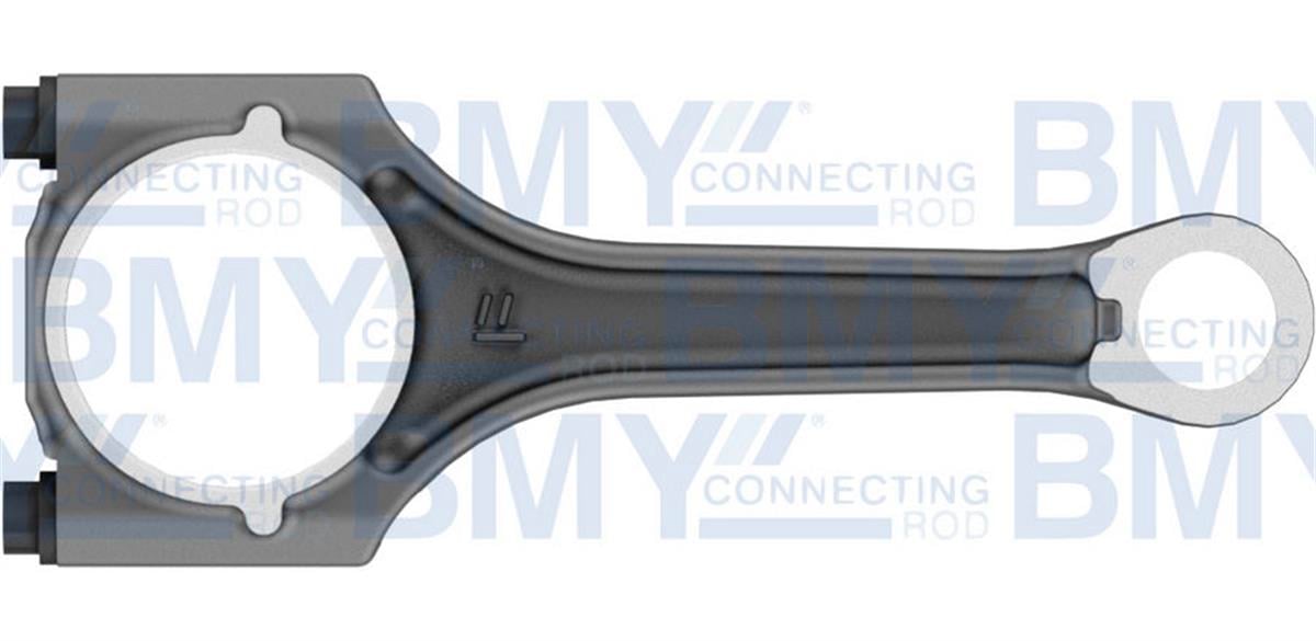 Piston Kolu Passat-A4-A5-Superb Bzb-Cea-Ceaa-Cgya-Byj-Byt-Caba-Cabb-Cabd 1.8Tsı-