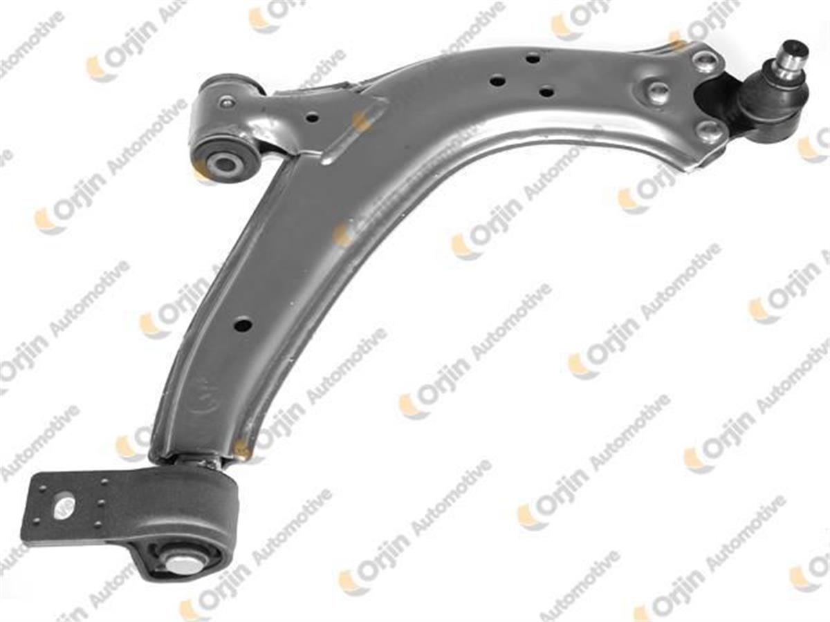 Pj003-R Alt Salıncak Komple Sağ 18 Mm. Partner-Berlingo-Xsara 96 3521E3-364050-3