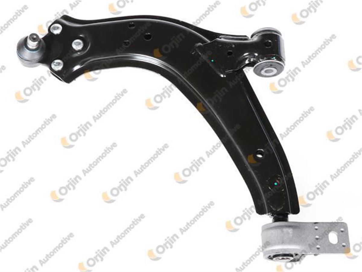 Pj006-L Alt Salıncak Komple Sol Mek.Drk. Partner 06.96 Berlingo 07.97 Xsara 04.9