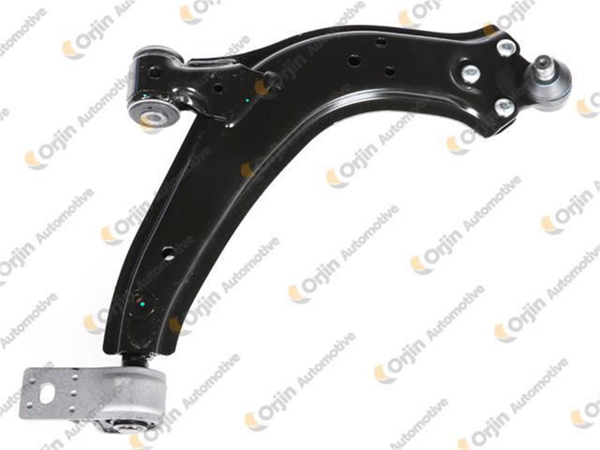 Pj006-R Alt Salıncak Komple Sağ Mek.Drk. Partner 06.96 Berlingo 07.97 Xsara 04.9