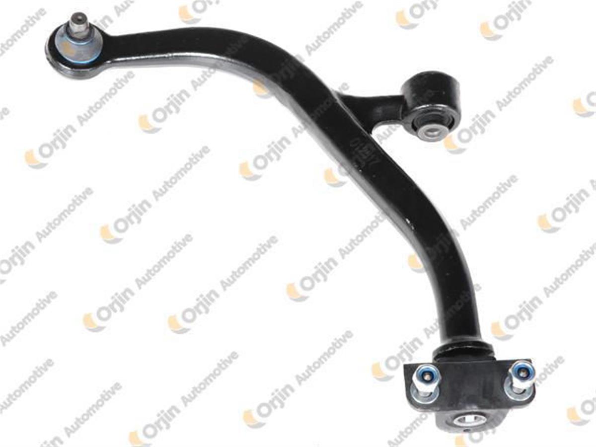 Pj071-L Alt Salıncak Komple Sol P106-Saxo Gtı 352080-352092