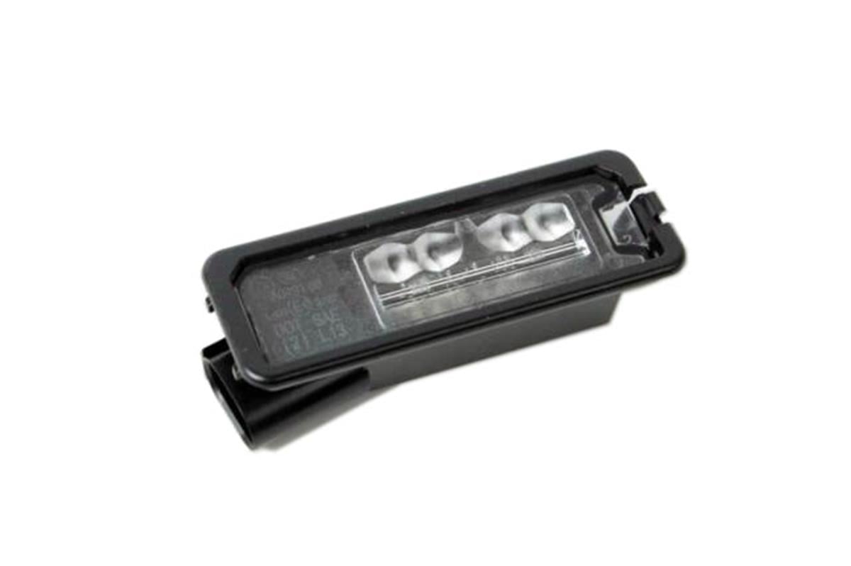 Plaka Lambası Led Volkswagen Golf Vıı 13-