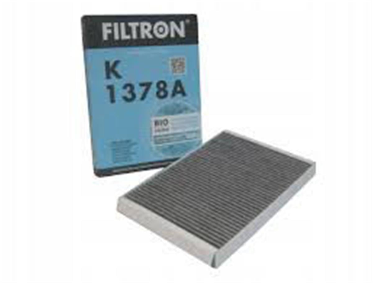 Polen Filtresi A4 15 A5-Q5-Q7 15 Karbonlu