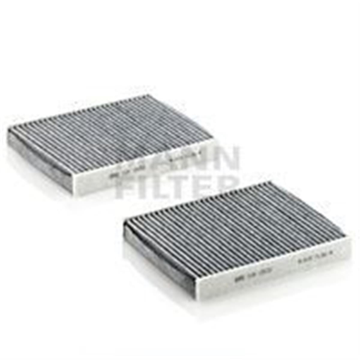 Polen Filtresi Bmw 5 F07-F10-F11 520-530-535-Bmw 7 F01-F02-F03-F04 730-740