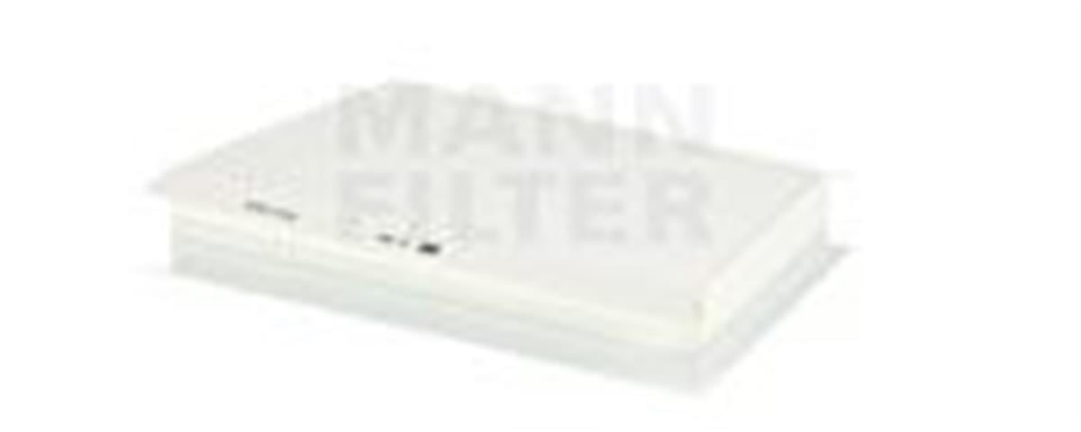 Polen Filtresi C Class W203/C203/S203 -Clc C203 -Clk A/C209