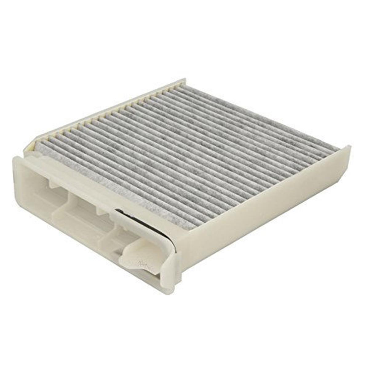 Polen Filtresi Clio 3-Modus-Twng-Miç Ra Iıı-Note-Sandero-Duster 1.2-1.4-1.6 16V