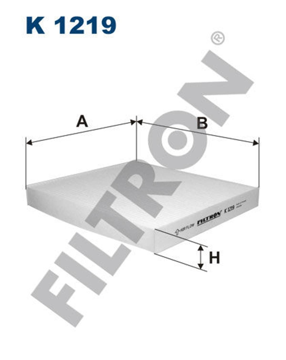 Polen Filtresi Hyundaı Sonata V Nf 2.4İ 16V 162Hp 03/05-