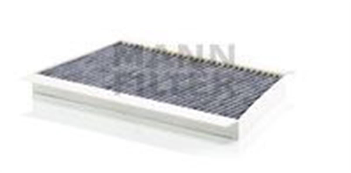 Polen Fıltresı Mercedes W203 Cl203 S203 C209 A209 Karbonlu