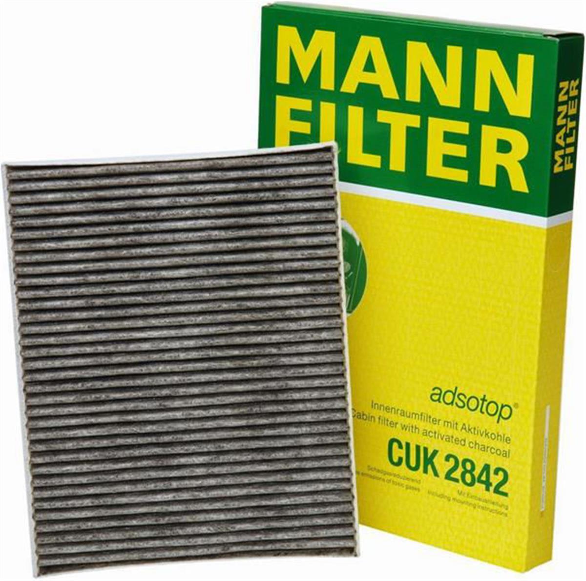 Polen Filtresi Transporter T5 09 Multıvan V 04 Touareg 04-10 Q7 10 Amarok 10 Por