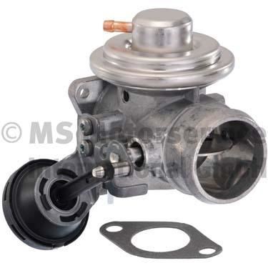 Volkswagen Polo EGR Valfi PIERBURG