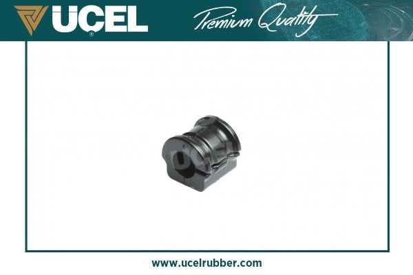 Volkswagen Polo Viraj Demir Lastiği 18 MM UCEL