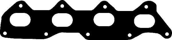 VW Polo Cordoba Fabia Toledo Octavia Caddy 2 Golf 4 Egzoz Manifold Contası... CORTECO